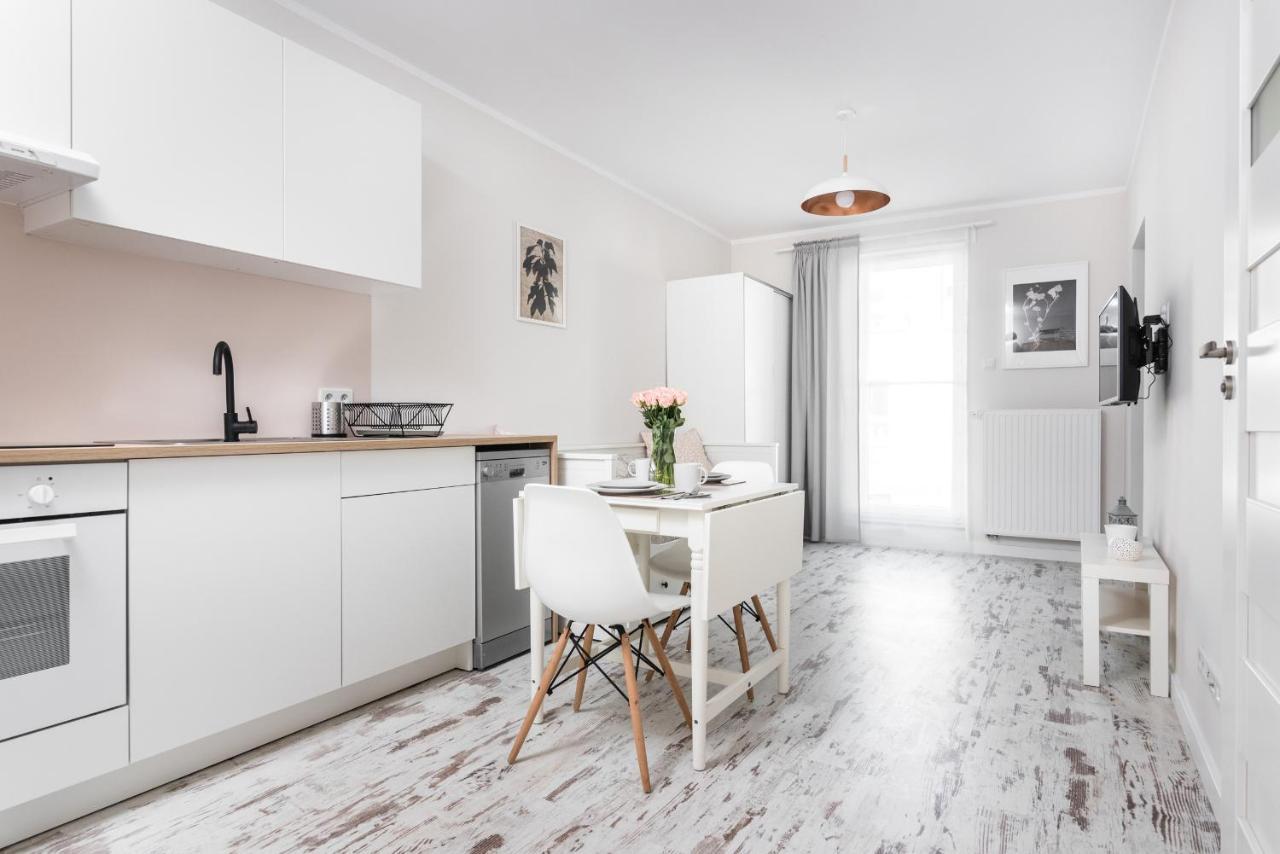 Apartamento Slusarska 2 *
