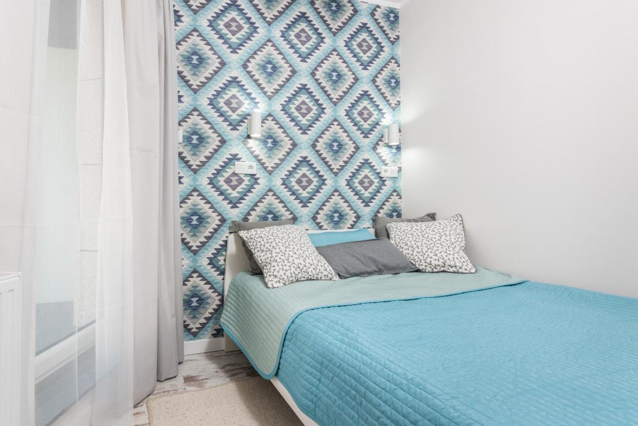Apartamento Slusarska 2 Cracovia